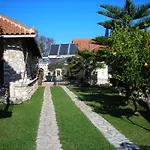 Dogis Retreat Agia Efimia