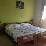 Dogis Retreat Agia Efimia