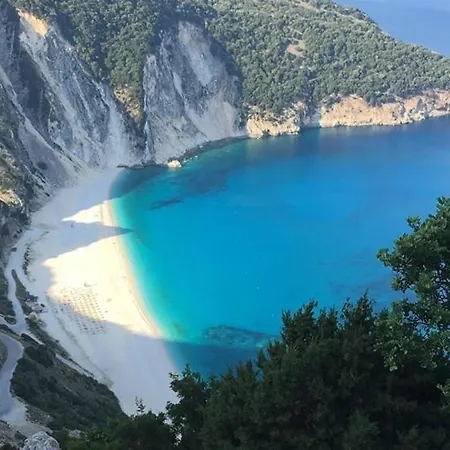 Dogis Retreat Апартаменты *