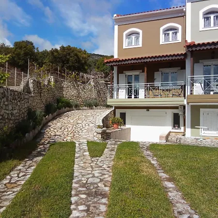 Daire Dogis Retreat Agia Efimia