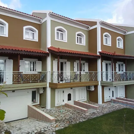 Apartment Dogis Retreat Agia Efimia