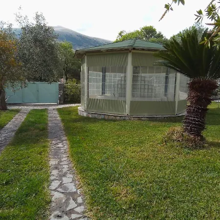 Dogis Retreat Appartamento Agia Efimia