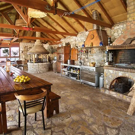 Appartamento Dogis Retreat *