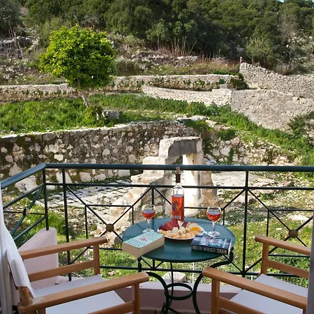 Appartamento Dogis Retreat *