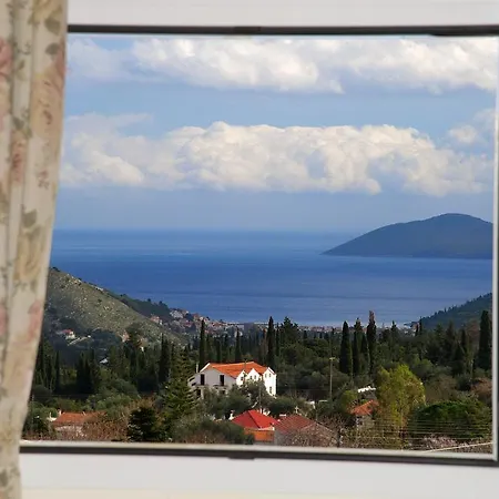 Daire Dogis Retreat Agia Efimia