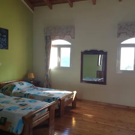 Dogis Retreat Appartamento Agia Efimia