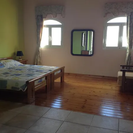 Appartamento Dogis Retreat