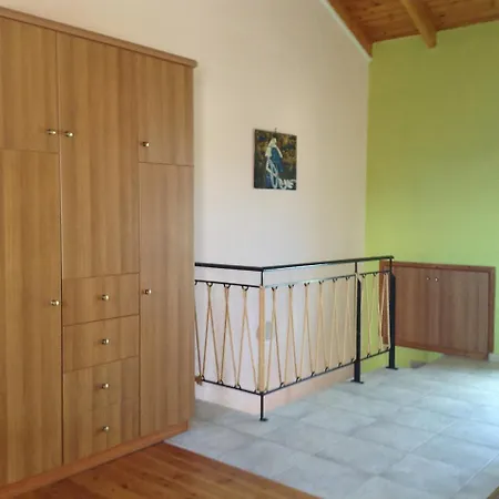Dogis Retreat Daire *