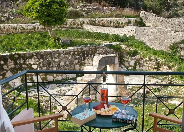 Appartement Dogis Retreat *