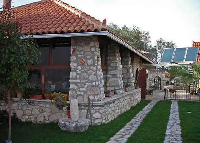 Διαμέρισμα Dogis Retreat