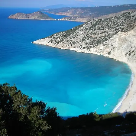 Dogis Retreat דירה איה אפימיה