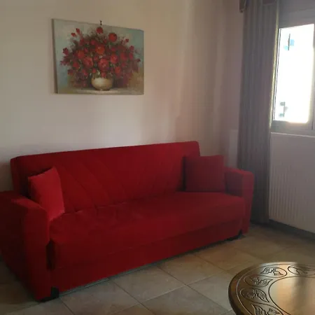 Dogis Retreat איה אפימיה