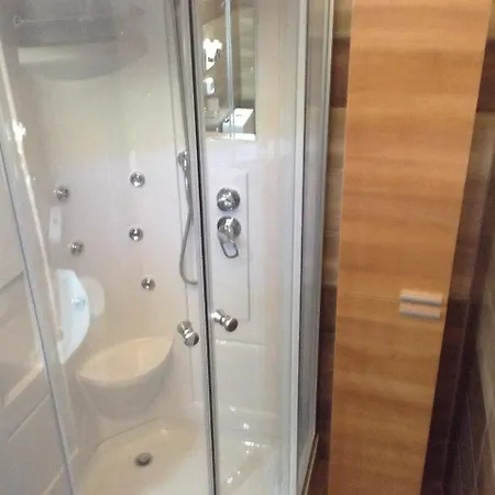 דירה Dogis Retreat איה אפימיה